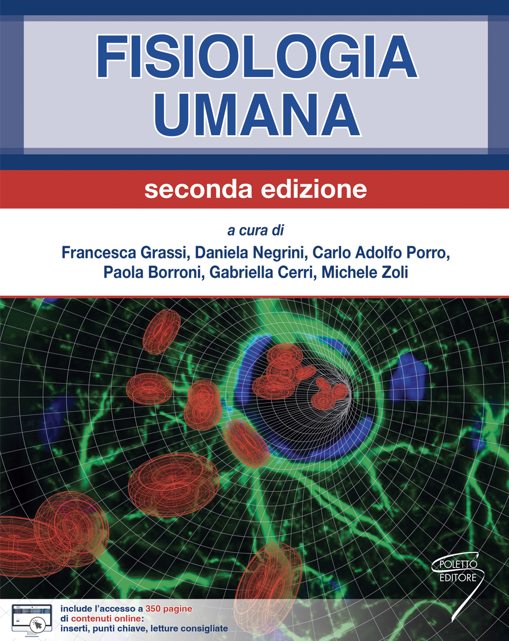 FISICA 1 + FISICA 2 – Edizioni Idelson Gnocchi